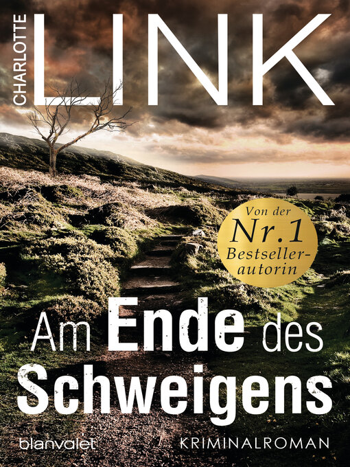Title details for Am Ende des Schweigens by Charlotte Link - Wait list